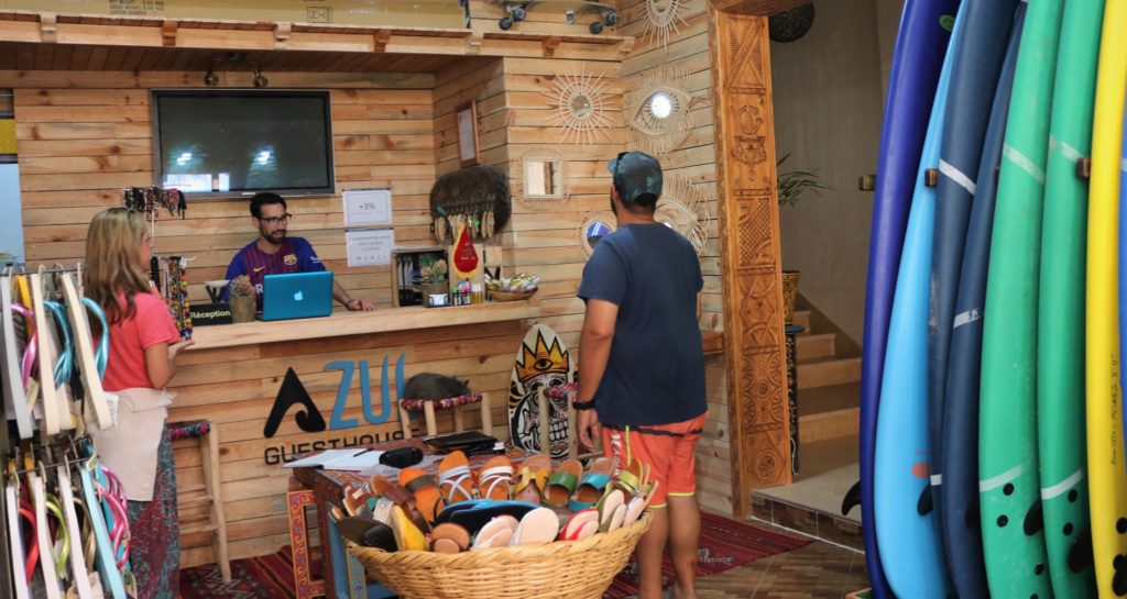 Shop