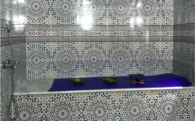 Hammam O’ Clock