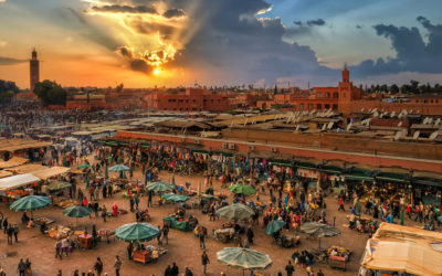 Marrakech