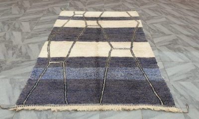 Beni Mrit rug