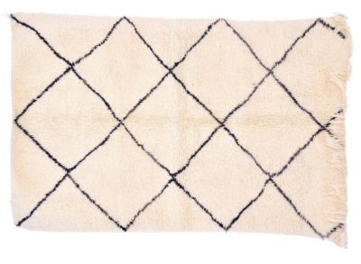 Beni Ouarais rugs