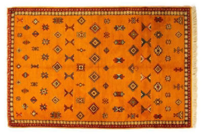 Taznakht rugs