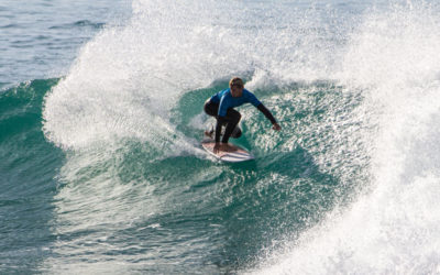 La première édition du Pro Taghazout Bay était incroyable !