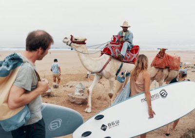 Surf School Taghazout Bay