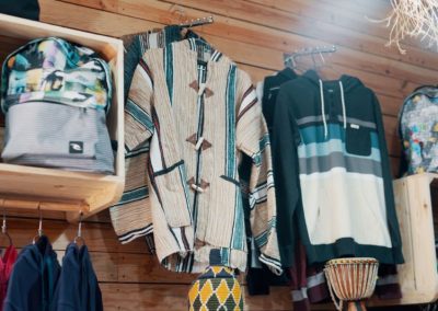 Azul Surf Shop | Material de Surf y Ropa