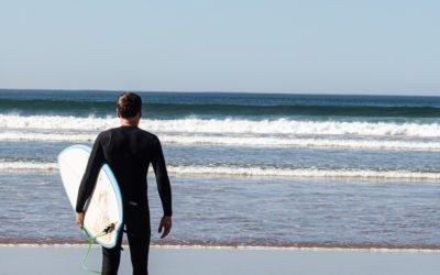 Surfing in Morocco: Where to go? When to go? How to get the best out of it…
