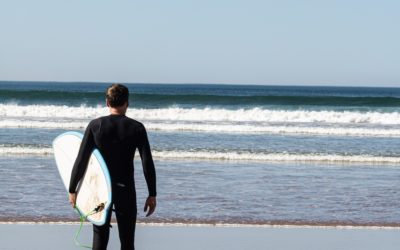 SURF IN MOROCCO: WHERE TO GO, WHEN TO GO, HOW TO ENJOY TO THE FULLEST?