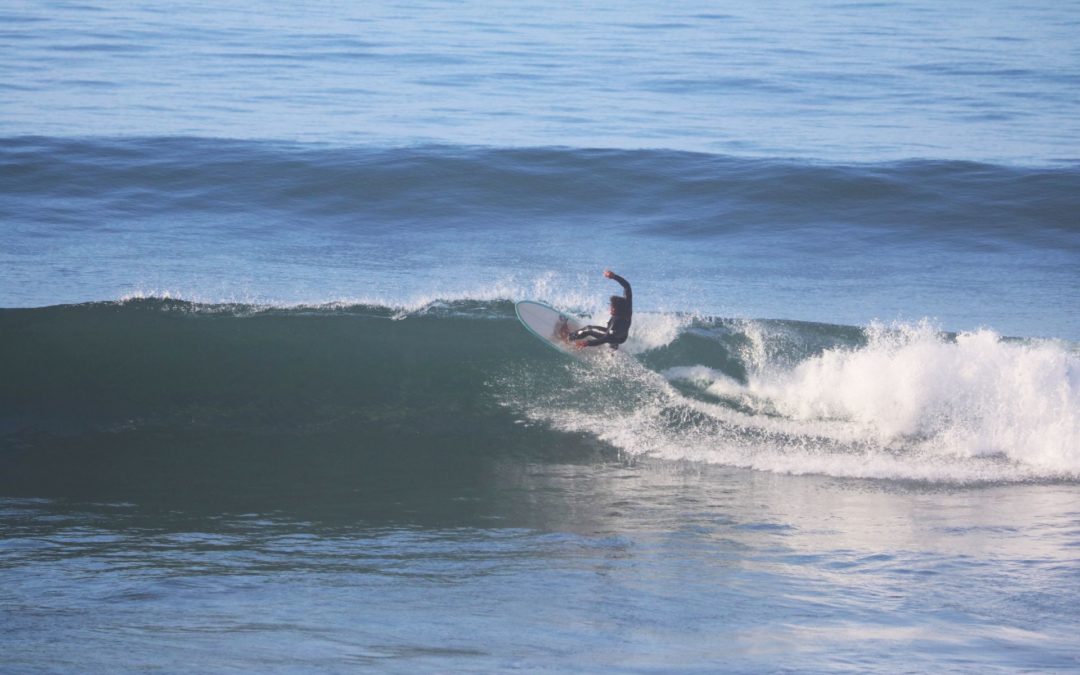 Das Surfen Glossar