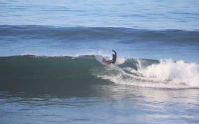 Das Surfen Glossar