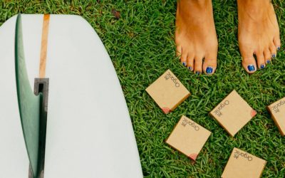 Eco-friendly surf brands