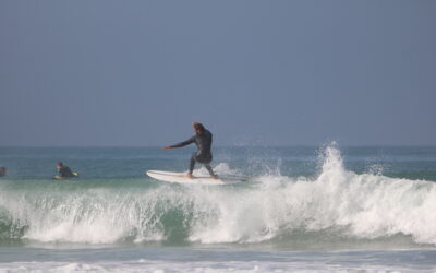 Surfear en Marruecos en enero: La guía definitiva para una escapada de surf y yoga