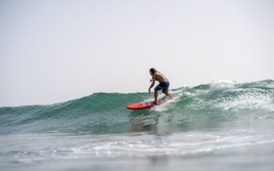 Fare surf in Marocco a giugno – La guida completa
