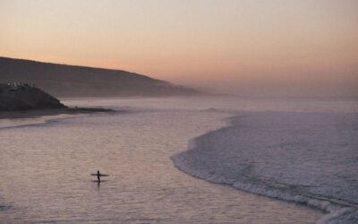 Surfing in Morocco in November: Ideal Conditions, Varied Spots and Full Immersion