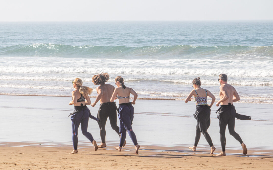 Surfing in Morocco in July – Everything You Need to Know