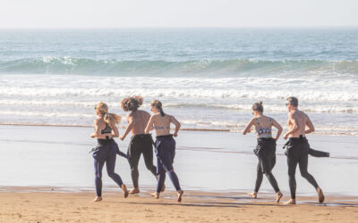 Fare surf in Marocco a luglio – tutto quello che c’è da sapere
